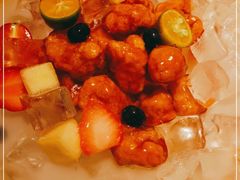 -客味谣(天安云谷店)