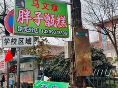 -马文章胖子甑糕(洒金桥店)