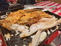 -西贝(枫蓝国际购物中心店)