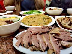 -楚生鹅粿条汤(东山分店)