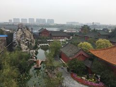 -开封府