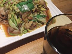 -望京一号·重庆江湖菜(工体店)