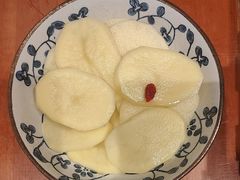 -老员外骨汤火锅(海州古城店)