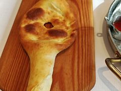 -马克西姆俄罗斯餐厅(通亚街店)