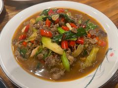 -小口味