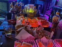 -vimi便利店酒吧