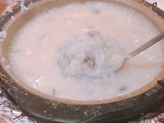 -粤仔湾砂锅粥(滨湖万达店)