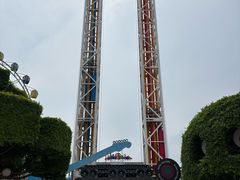 -成都欢乐谷