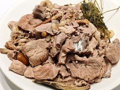 -山泉公馆酒家(珠江新城店)