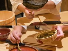 -荣一代目OMAKASE板前料理