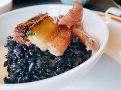 -上海滩餐厅(BFC外滩金融中心店)