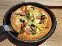 -必胜客(双榆树店)