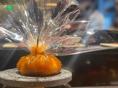 -鸟山鸣·日料食堂(王府井店)