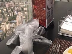 -339旋转餐厅(天府熊猫塔店)