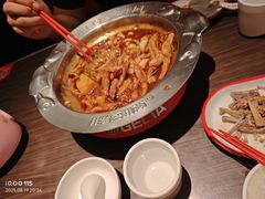 -胖哥俩肉蟹煲(石家庄勒泰中心店)