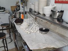 -罗子龙罗家桂花汤圆(曹都巷店)