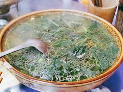 -君华饭店·腊排铜火锅