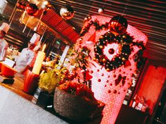 -广州富力君悦大酒店·凯菲厅