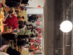 大堂-馬伍旺川菜(金象城店)