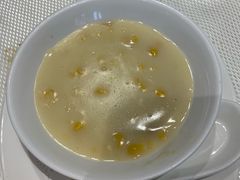 白果芋泥-新加坡海鲜共和(名胜世界圣淘沙海滨坊)
