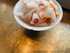 -漆黑觉米粉(三里屯店)