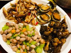 凉菜拼盘-私房小厨(康城路店)
