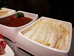 -海底捞火锅(海澜财富中心店)