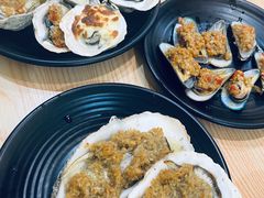 -蚝抵食·湛江生蚝(湾北路店)