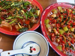 -小街47號江湖菜(四合院店)