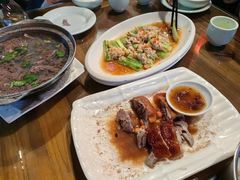 -鹅滋道(甘坑古镇店)