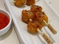 -蔡澜点心·粤菜(月星环球港店)