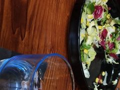 -莫多多餐厅