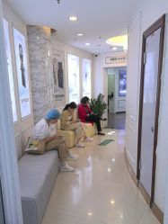 -武汉五洲整形外科医院