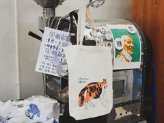 -玫瑰咖啡(中山六路店)