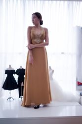 Chinchin&nbsp;Lady美丽制造礼服馆-CHINCHIN LADY