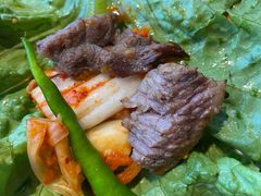 -姜虎东白丁烤肉(恒隆广场店)