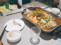 -半天妖烤鱼(茂业天地店)