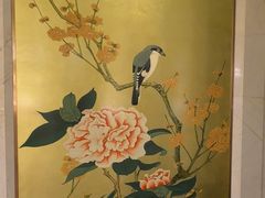-酌宴府The China Club·广州万富希尔顿酒店(云城东路店)
