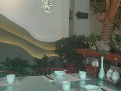 -茶油香闽南菜·花园餐厅(前埔店)