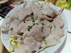 -伍师兄市井火锅(东部星悦天地店)
