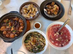 -阿毛饭店首店·宁波老字号(文化广场店)