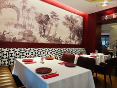 -Las Tapas(思南公馆店)