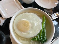 -利顺德大饭店·水岸中餐厅(小白楼店)