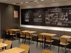 -汉堡王(合肥路永旺广场店)