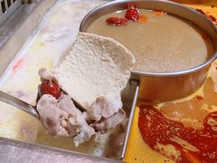 -巴奴毛肚火锅(安阳相州店)