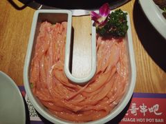 -耍哥串串香(香月湖店)
