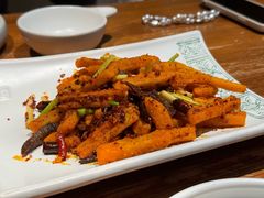 -云海肴·汽锅鸡·云南代表菜(美罗城店)