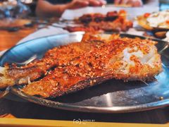-一顿烧烤(八经街店)