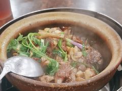 -华仔土鸡店(创意产业园店)