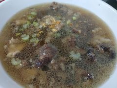 -五洲牛肉美食馆